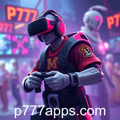 The Digital Gaming Landscape: A Look at p777