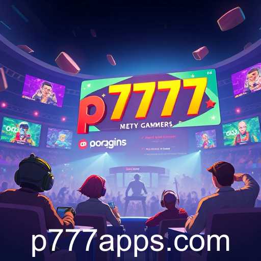 P777: The Gaming Revolution of 2025