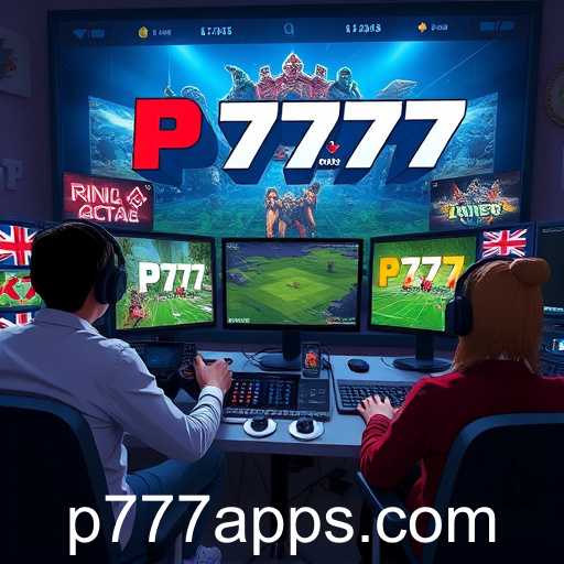 The Rise of P777 in Gaming Culture